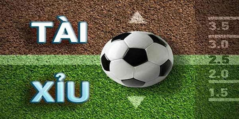 Soi kèo tài xỉu Các sai lầm cần tránh khi soi kèo tài xỉu trong tỷ lệ cá cược