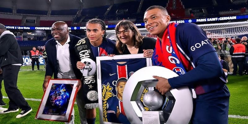 kết quả bóng đá Ligue 1 Cách cập nhật và theo dõi kết quả bóng đá Ligue 1 hiệu quả