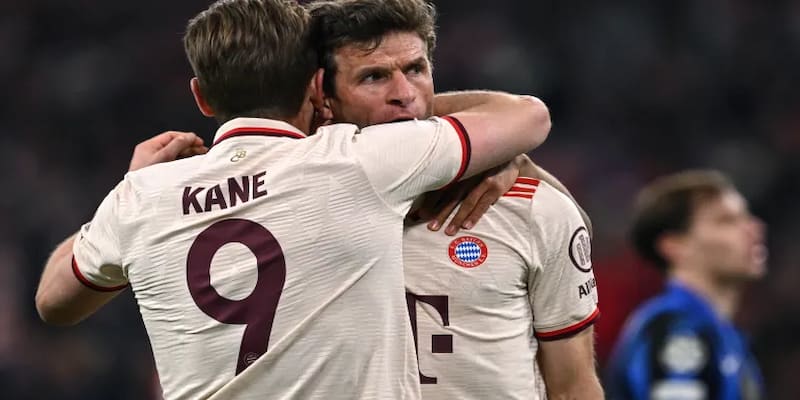 Kết quả bóng đá Bundesliga Cách sử dụng kết quả bóng đá Bundesliga để phân tích tỷ lệ cá cược hiệu quả