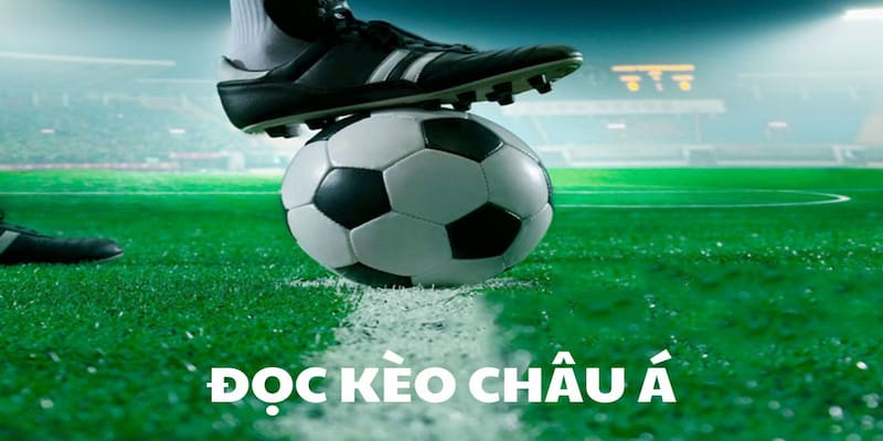 Soi kèo châu Á Chiến thuật hiệu quả khi soi kèo châu Á dựa trên tỷ lệ cá cược