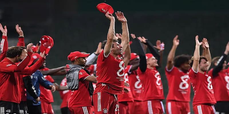 Kết quả bóng đá Bundesliga Những lưu ý quan trọng khi sử dụng kết quả bóng đá Bundesliga trong cá cược