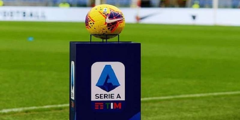 Kết quả bóng đá Serie A Phương pháp theo dõi và cập nhật kết quả bóng đá Serie A hiệu quả