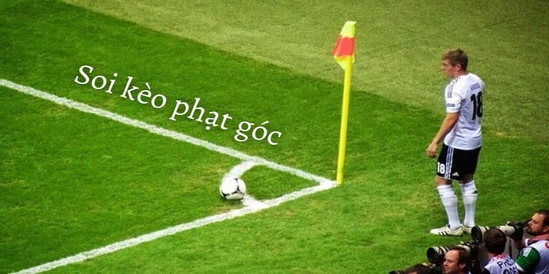 Soi kèo phạt góc Vai trò của phạt góc trong cá cược