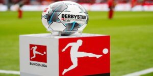Ý nghĩa của kết quả bóng đá Bundesliga trong việc phân tích tỷ lệ cá cược