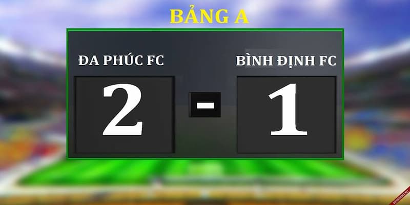 Nhận định tỷ số bóng đá hôm nay Các yếu tố ảnh hưởng đến nhận định tỷ số