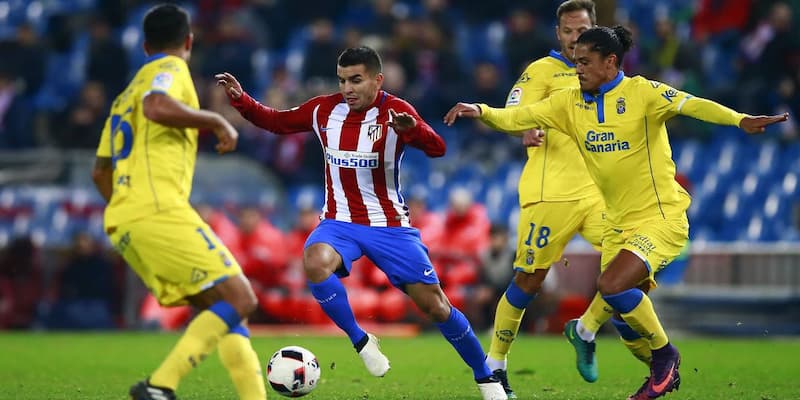 Kết quả bóng đá La Liga Cập nhật Kết quả bóng đá La Liga