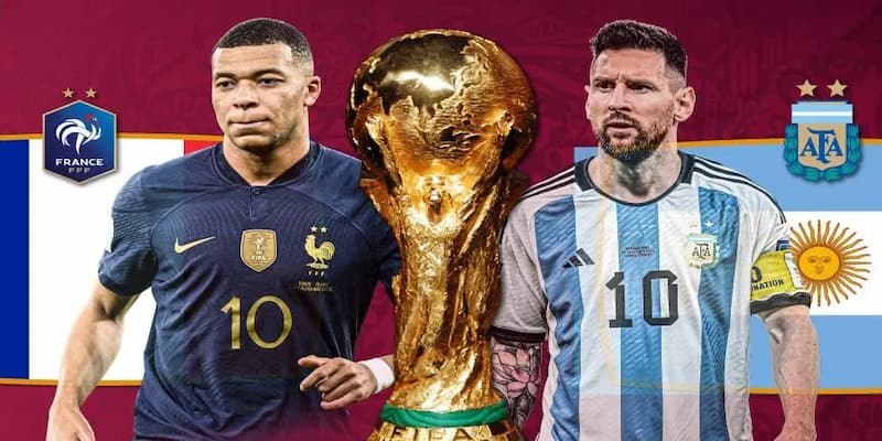 Thông tin World Cup 2026 Cấu trúc và quy mô giải đấu