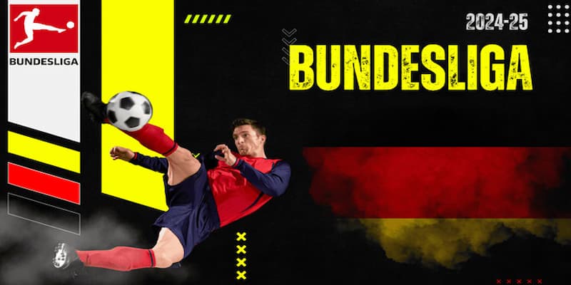 Bảng xếp hạng Bundesliga Chi tiết bảng xếp hạng Bundesliga