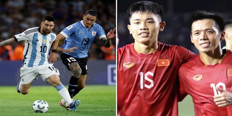 Kết quả bóng đá mới nhất Chọn nguồn tin cậy để cập nhật