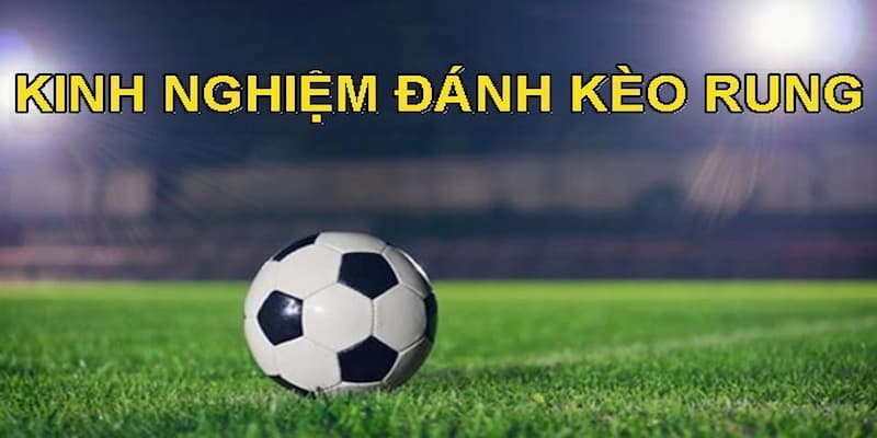 Kèo rung là gì Đặc điểm nổi bật của kèo rung là gì?