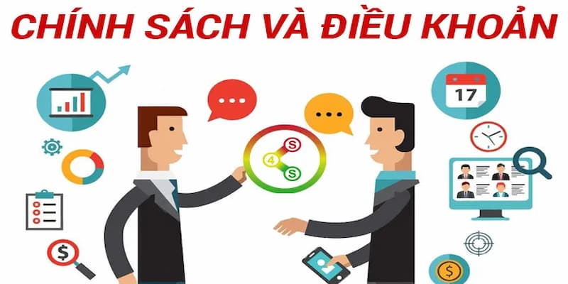 Điều kiện điều khoản Đọc kỹ mọi tài liệu liên quan