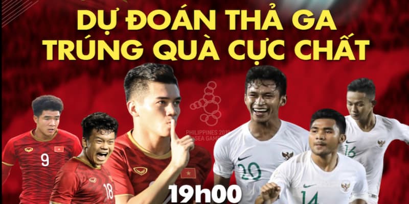 Dự đoán kết quả bóng đá hôm nay Giúp tối ưu hóa cơ hội chiến thắng