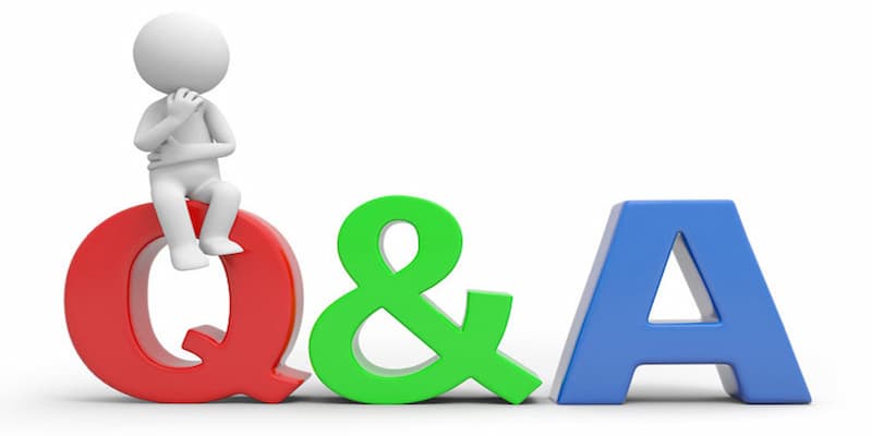 Câu hỏi thường gặp Hiểu rõ các câu hỏi thường gặp