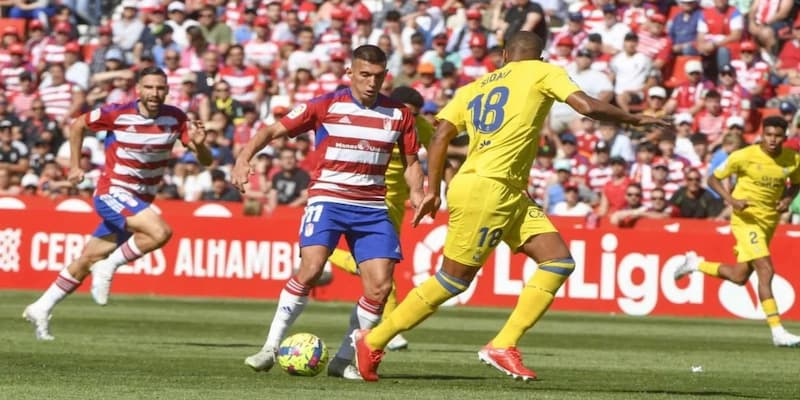 Kết quả bóng đá La Liga Lợi thế khi theo dõi Kết quả bóng đá La Liga