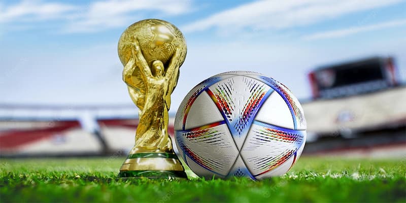 Dự đoán bóng đá World Cup Lựa chọn loại cược phù hợp