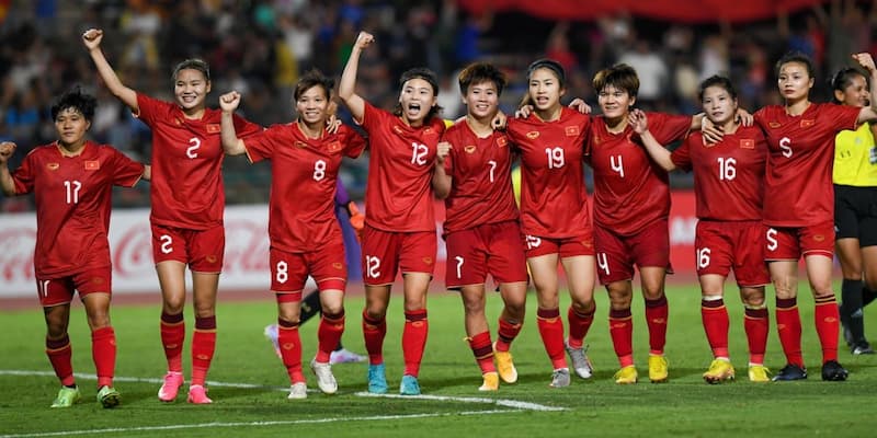Bảng xếp hạng FIFA nữ Lưu ý khi theo dõi bảng xếp hạng FIFA nữ