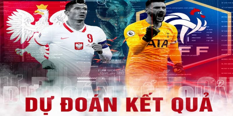 Dự đoán bóng đá chính xác nhất Nâng cao trải nghiệm cá cược bền vững