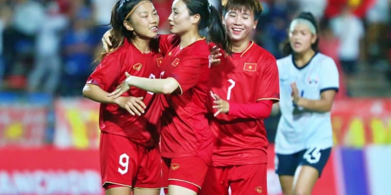 Bảng xếp hạng FIFA nữ Nguyên tắc tính điểm của bảng xếp hạng FIFA nữ
