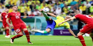 Nhận định bóng đá World Cup 2026