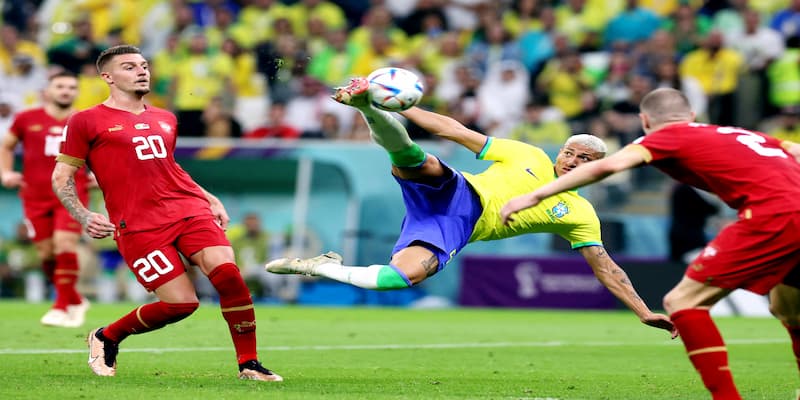 Nhận định bóng đá World Cup 2026 Nhận định bóng đá World Cup 2026 chi tiết