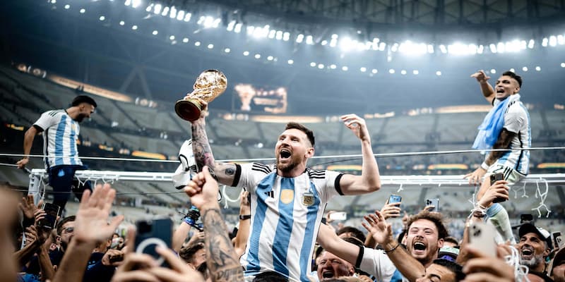 Thông tin World Cup 2026 Tác động của yếu tố bên ngoài