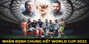 Chuyên gia nhận định bóng đá
