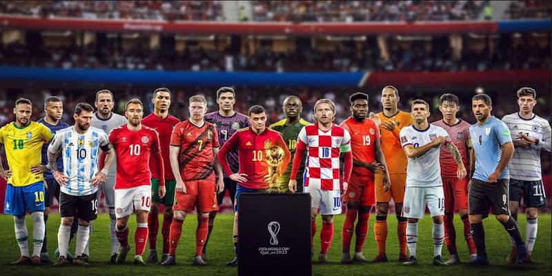 Dự đoán bóng đá World Cup Tại sao dự đoán lại quan trọng?