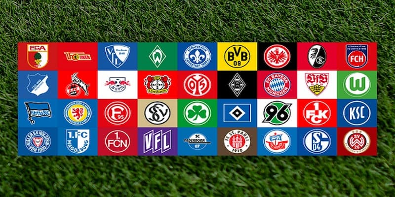 Lịch thi đấu Bundesliga Tại sao lịch thi đấu Bundesliga lại quan trọng
