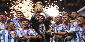 Dự đoán bóng đá World Cup