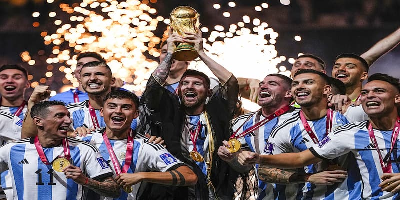 Dự đoán bóng đá World Cup Tầm quan trọng của dự đoán bóng đá World Cup