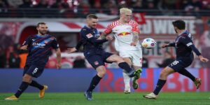 Nhận định bóng đá Bundesliga