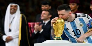 Thông tin World Cup 2026