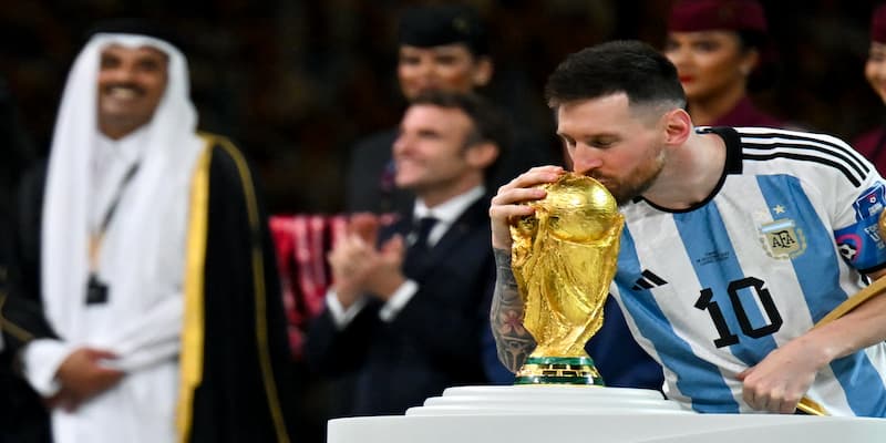 Thông tin World Cup 2026 Giới thiệu Thông tin World Cup 2026