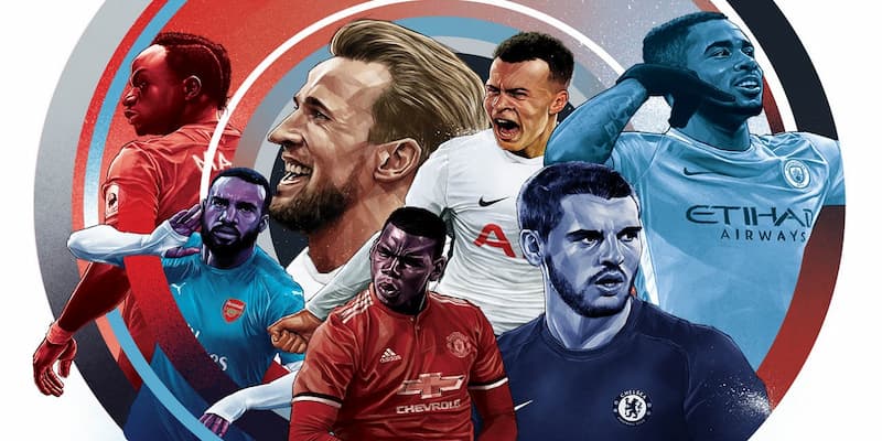 kết quả bóng đá Ngoại hạng Anh Tip khi theo dõi kết quả bóng đá Ngoại hạng Anh