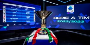 Bảng xếp hạng Serie A
