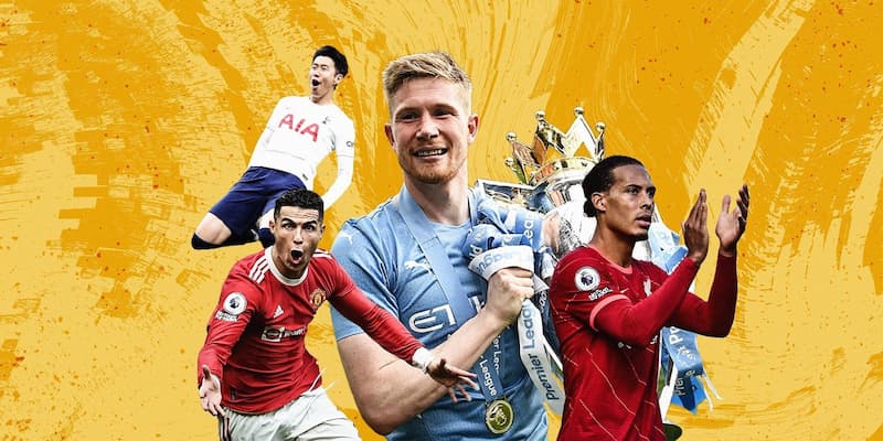 kết quả bóng đá Ngoại hạng Anh Vai trò của kết quả bóng đá Ngoại hạng Anh