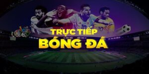 Kết quả bóng đá trực tiếp