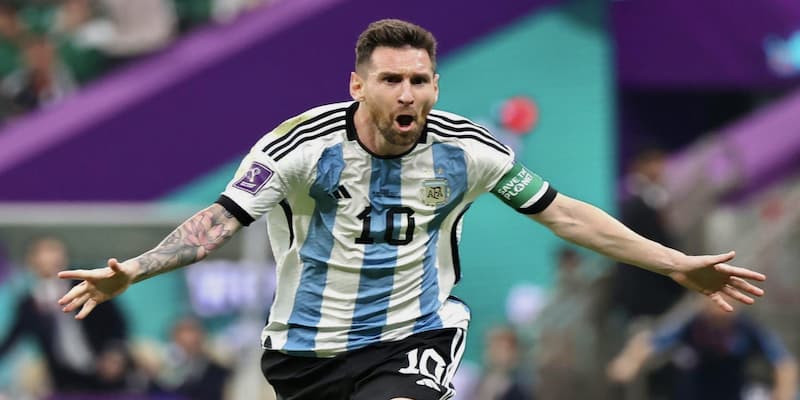 Nhận định bóng đá World Cup 2026 Xem xét biến động tỷ lệ cá cược liên tục